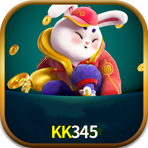 Imagem promocional da KK345 mostrando a plataforma e suas vantagens